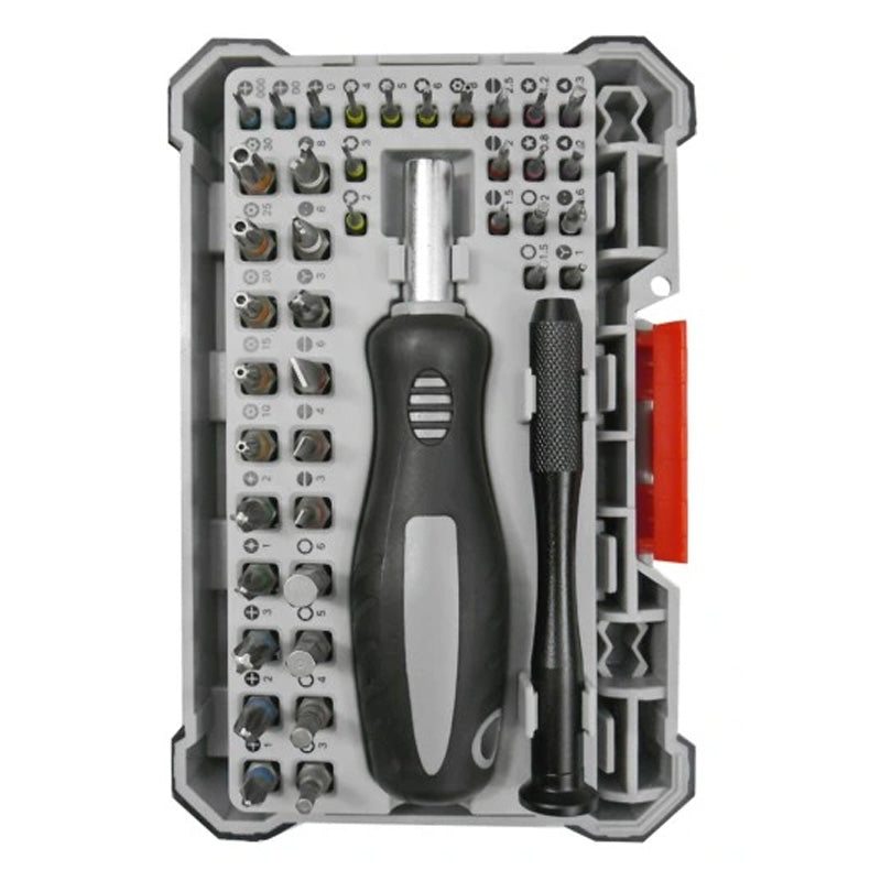 Coffret d'embouts de Vissage BOSCH 42 pièces