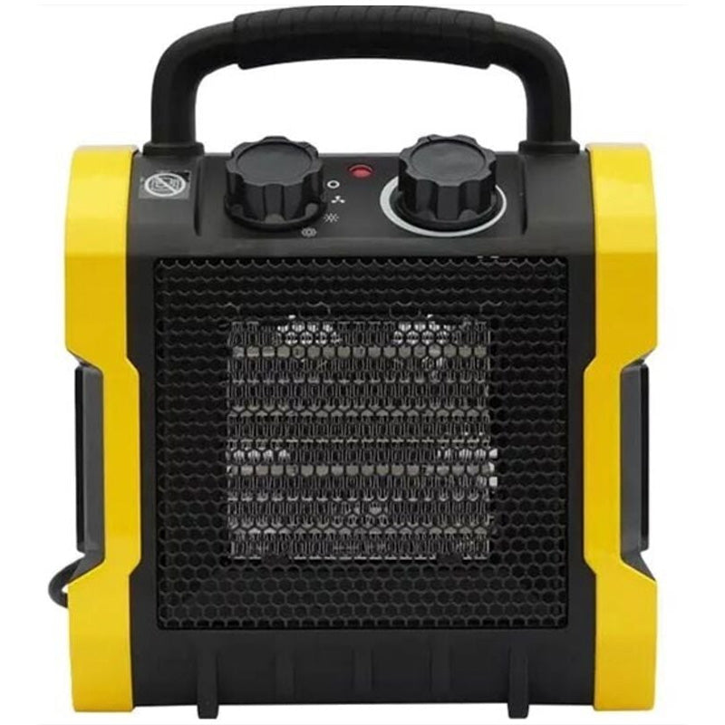 Chauffage soufflant STANLEY ST-222A-240-E PTC 2000W